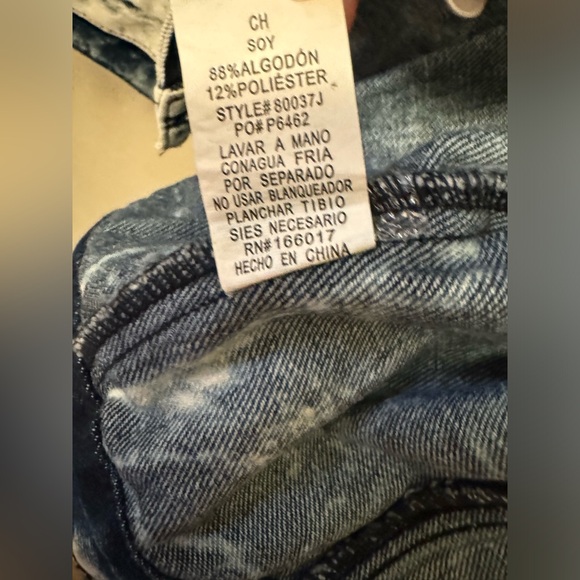 Check this girl out!! She is fire NWT M - Picture 7 of 7